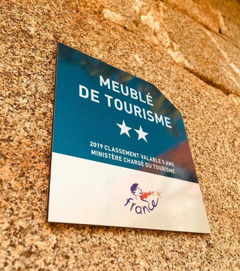 Gites De La Touche Aux Pourvoirs كومبورغ المظهر الخارجي الصورة